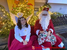 Einleitungsbild Weihnachtsmarkt 2025 Nikolaus