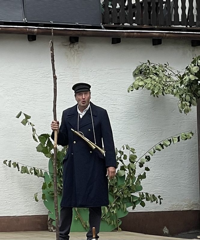 Ortsdiener