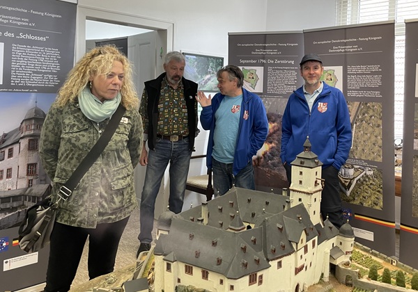 Startbild Museumstag 2026